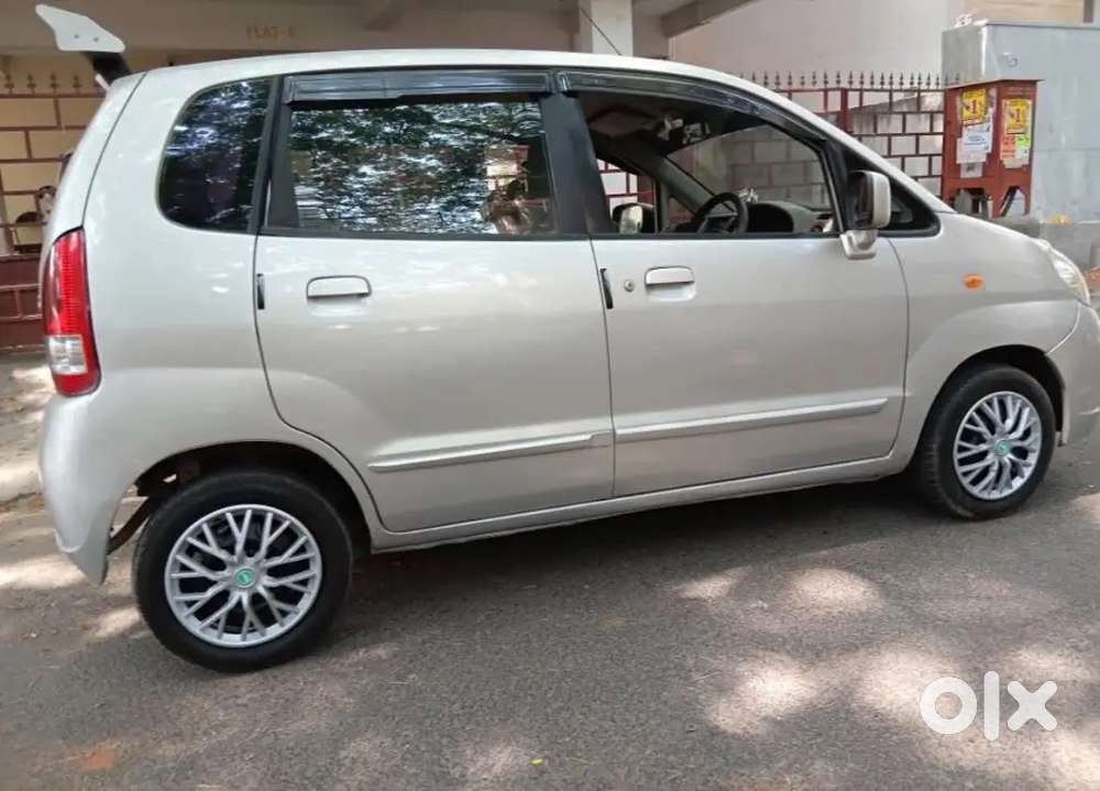 Maruti Estilo Vxi 2011