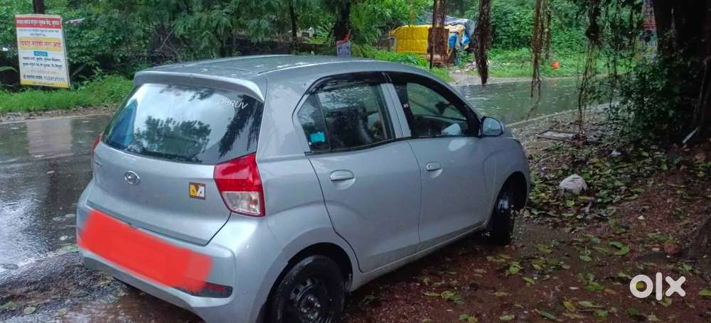 Hyundai Santro Sportz-top-new Model