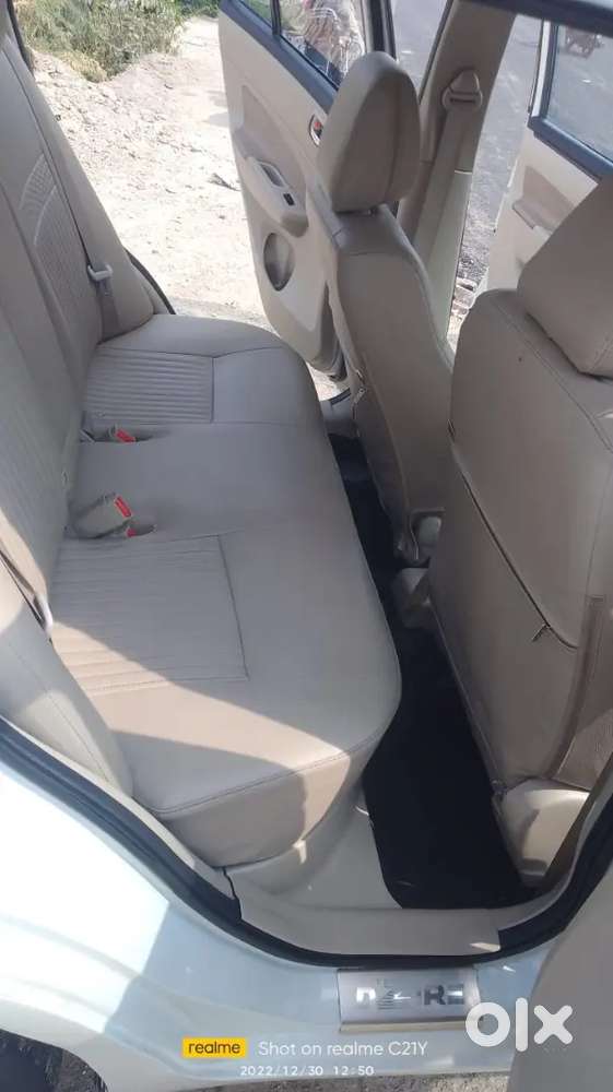 Maruti Suzuki Dzire 2015