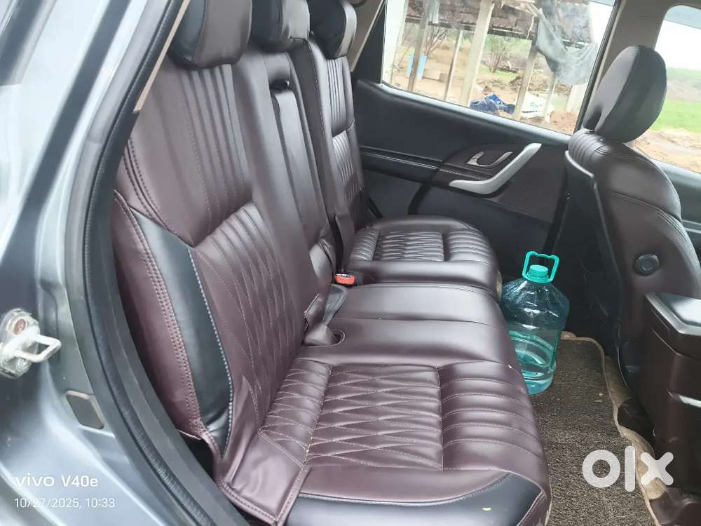 Mahindra Xuv500 2012 Diesel