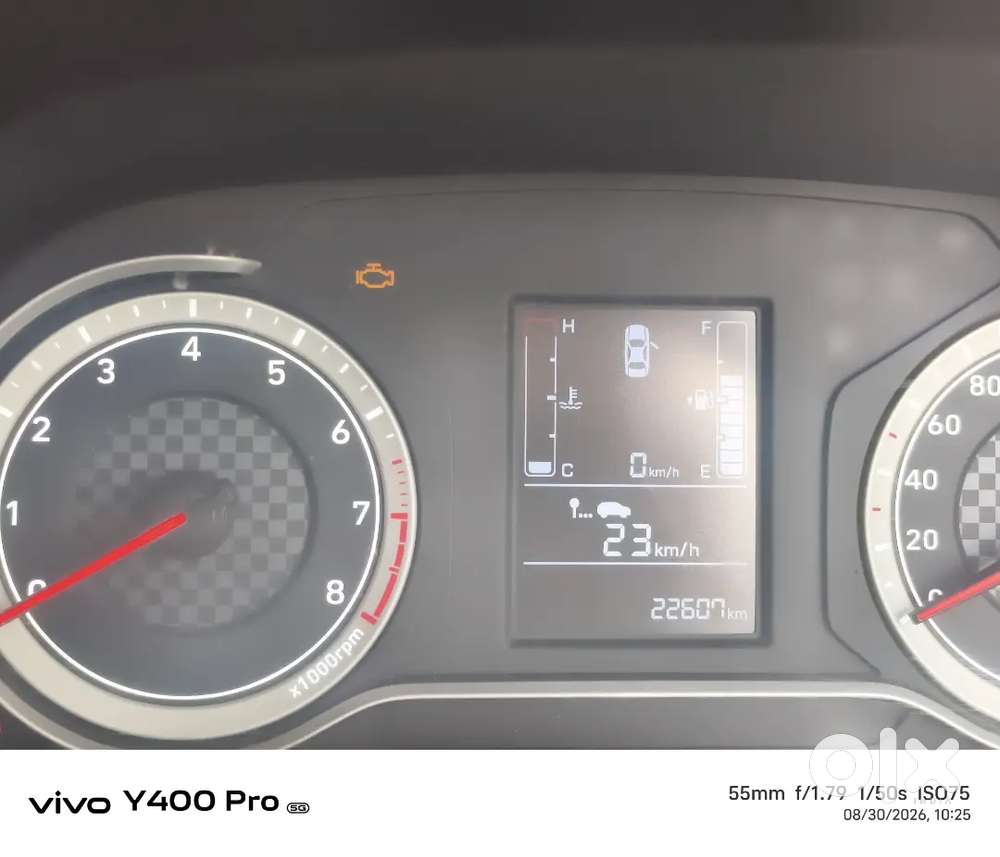 Hyundai I20 Magna 2023 Petrol