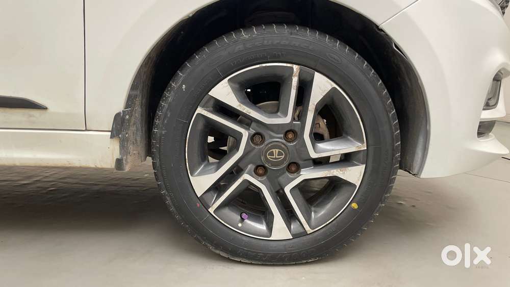 Tata Tiago Xza Plus, 2020, Petrol