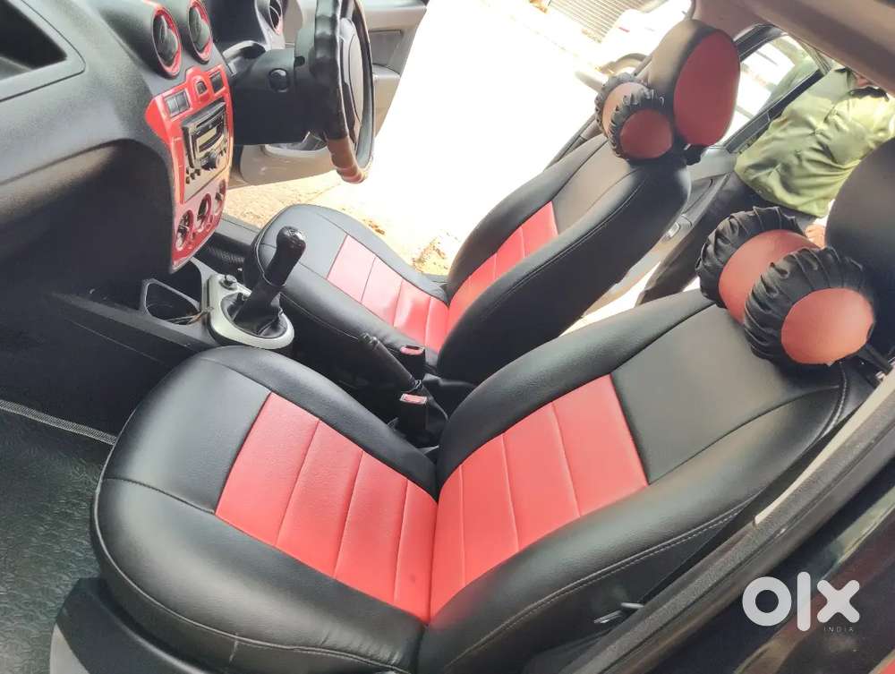 Ford Figo Diesel Manual 2014