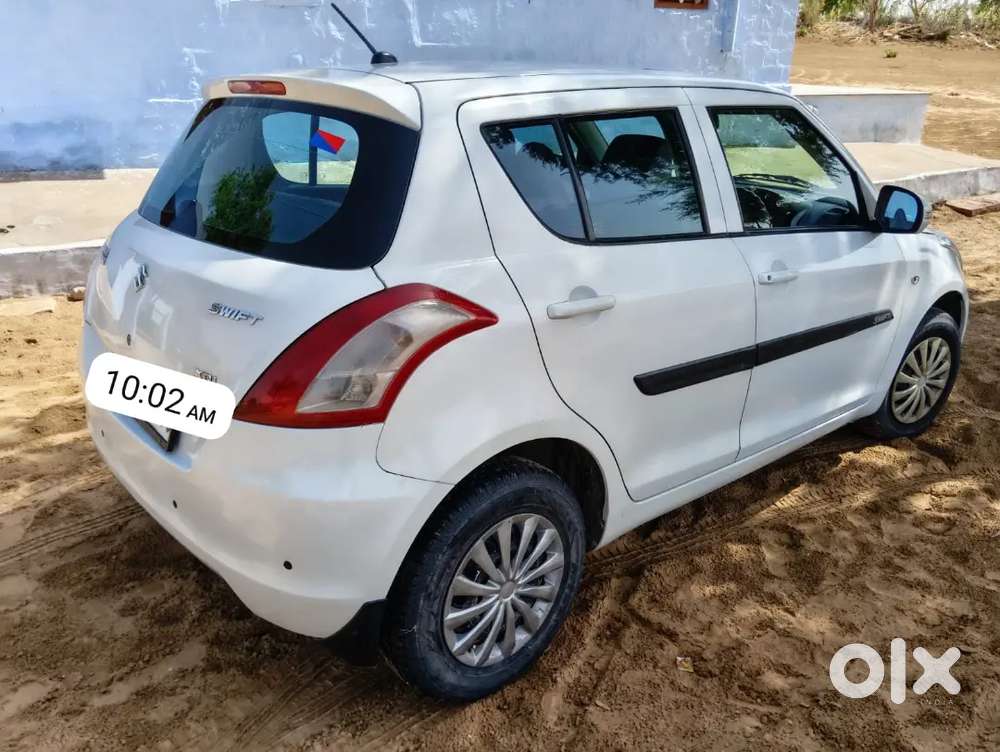 Maruti Suzuki Swift - Excellent Condition - Emergency Sale Last 2013