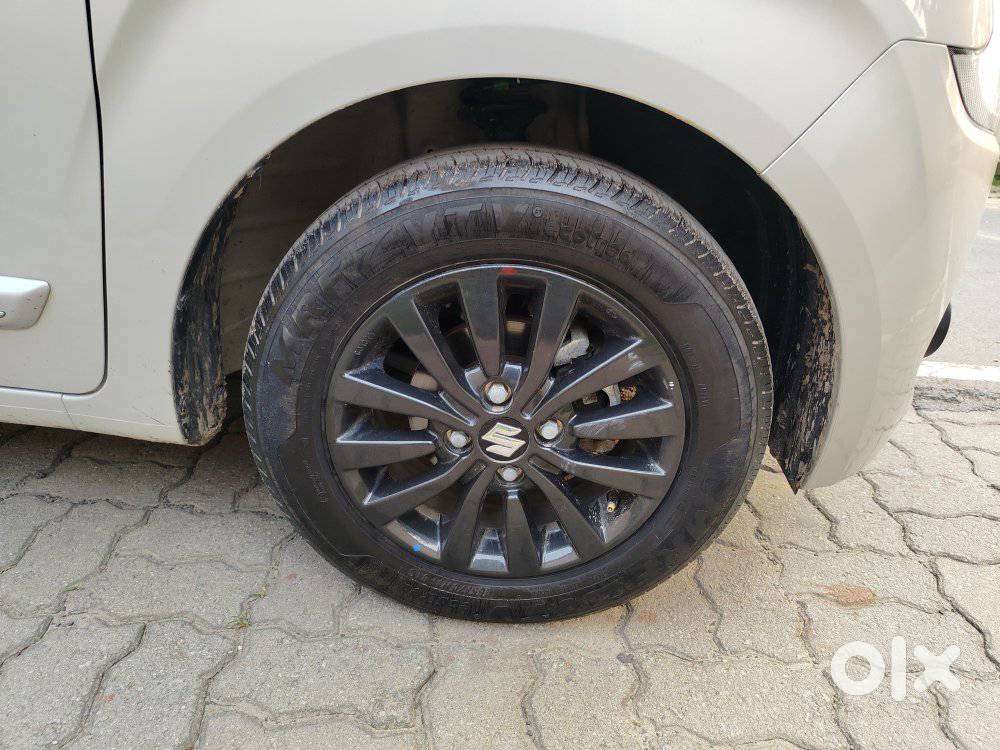 Maruti Suzuki Wagon R 1.2 Zxi Plus, 2025, Petrol