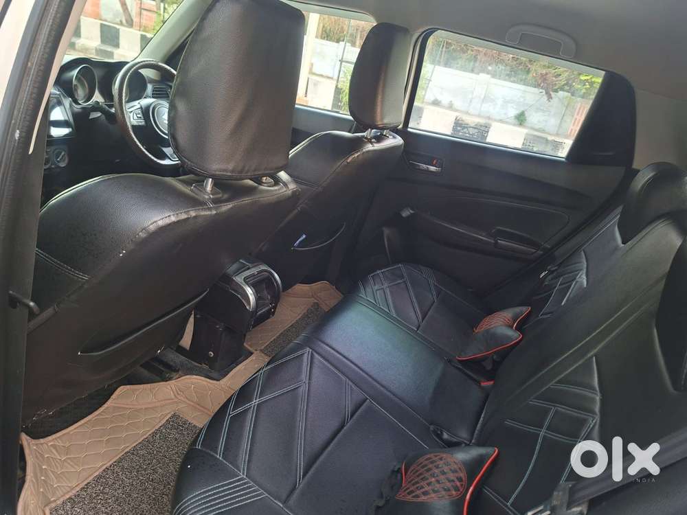 Maruti Suzuki Swift Vvt Vxi, 2021, Petrol