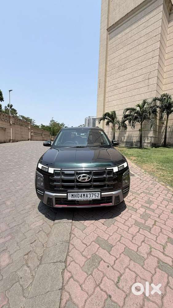 No Dealers - Mint Condition Creta With Accessories Worth 1.5l