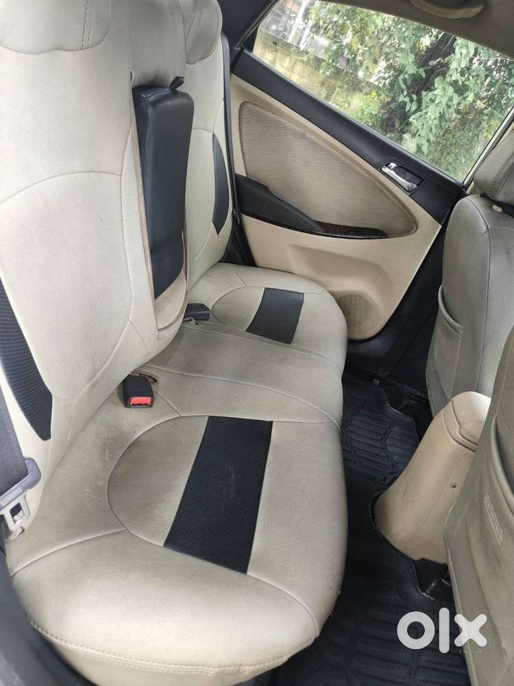 Hyundai Verna 1.6 Vtvt, 2012, Diesel