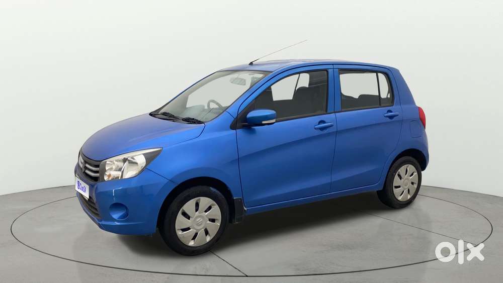 Maruti Suzuki Celerio