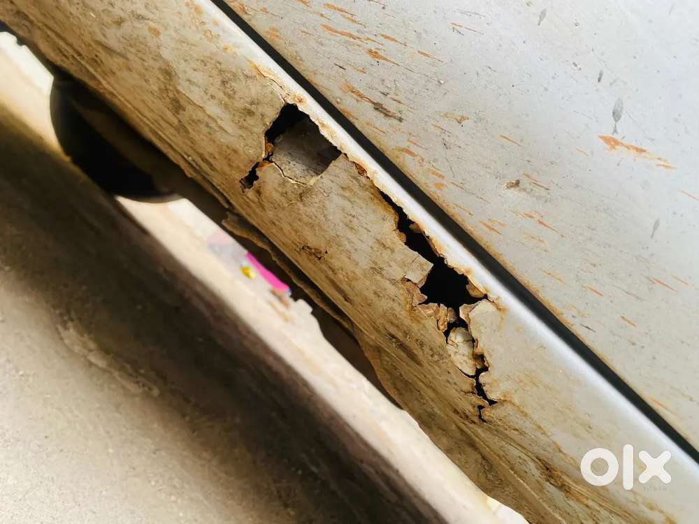 Maruti Suzuki Wagon R 2002 Petrol Good Condition