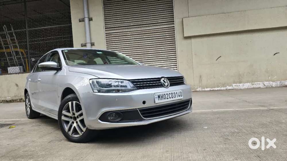 Volkswagen Jetta, 2011, Diesel