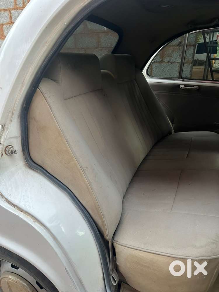 Ambassador Diesel Classic 1996