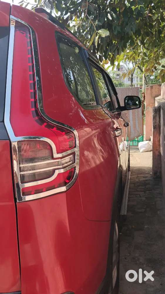 Mahindra Scorpio N Diesel 2024