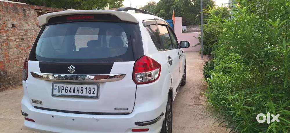 Maruti Suzuki Ertiga 2019 Diesel 90450 Km Driven