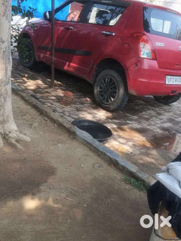 No Problem