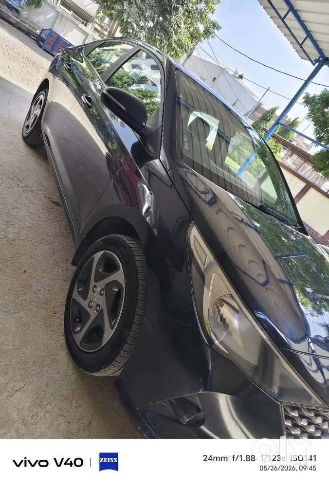 Hyundai Verna 2022 Petrol Good Condition