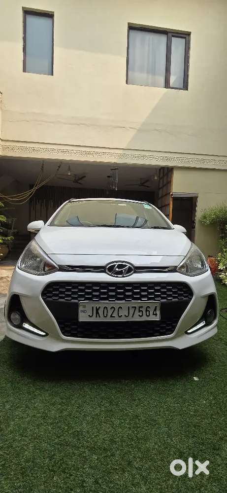 Less Driven Clean Car