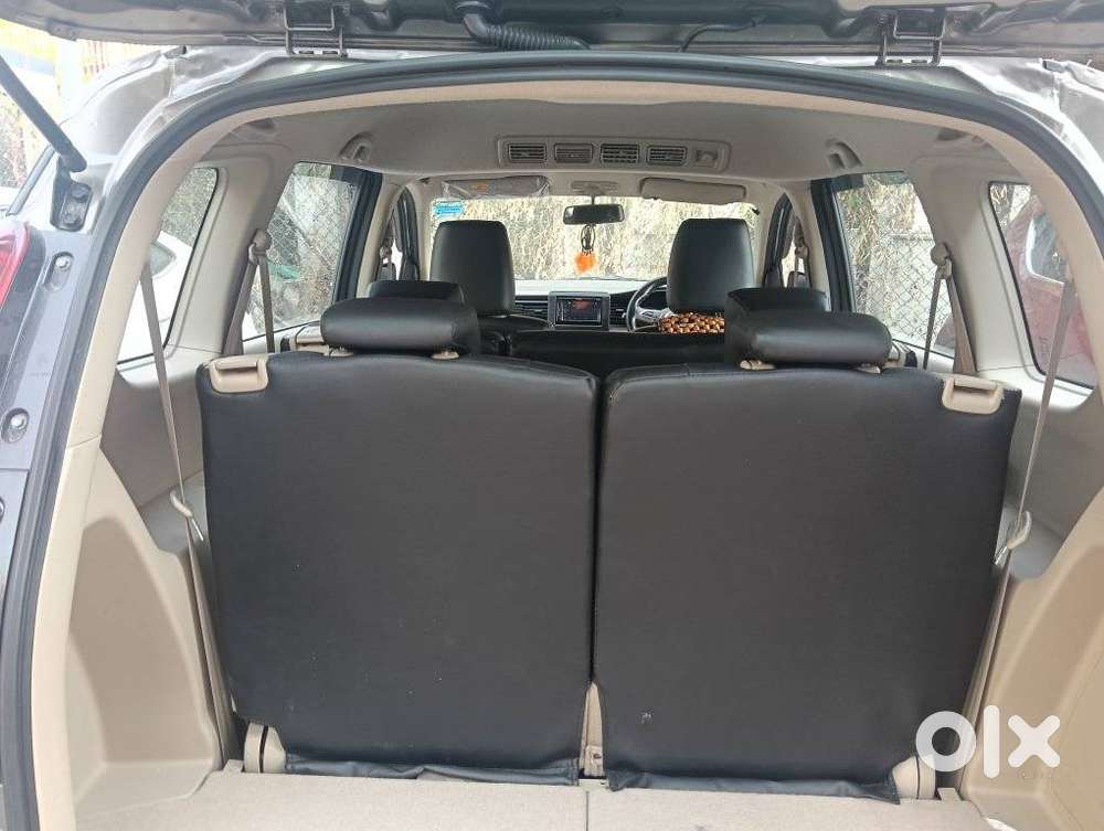 Maruti Suzuki Ertiga 2018-2022 1.4 Zxi Plus Shvs, 2020, Petrol