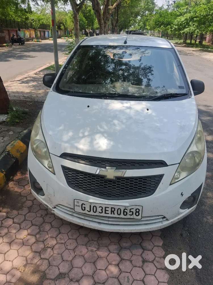 Chevrolet Beat 2013 Diesel 170000 Km Driven