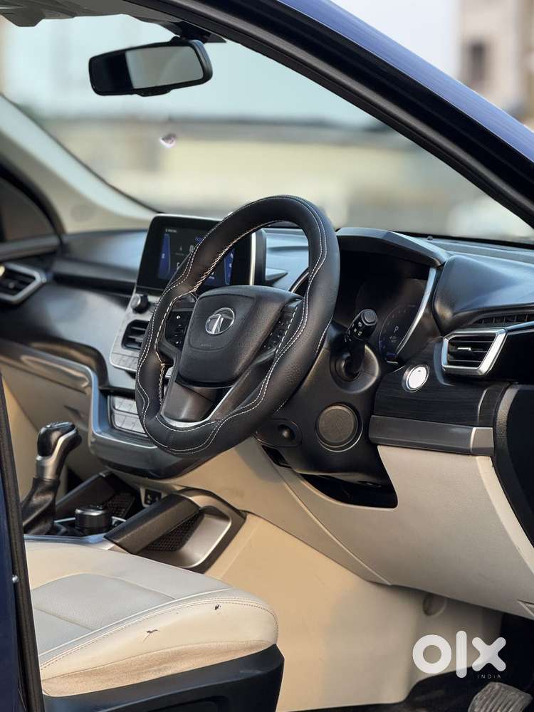 Tata Safari 2.0 Kryotec Xza Plus, 2021, Diesel
