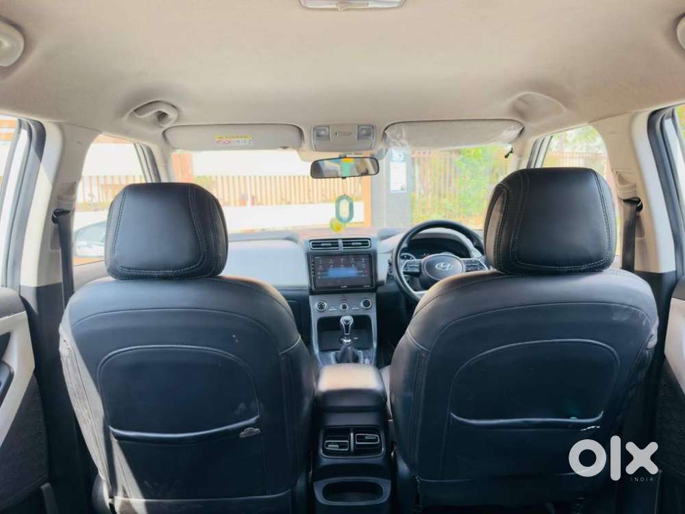 Hyundai Creta 1.6 E Plus, 2023, Diesel
