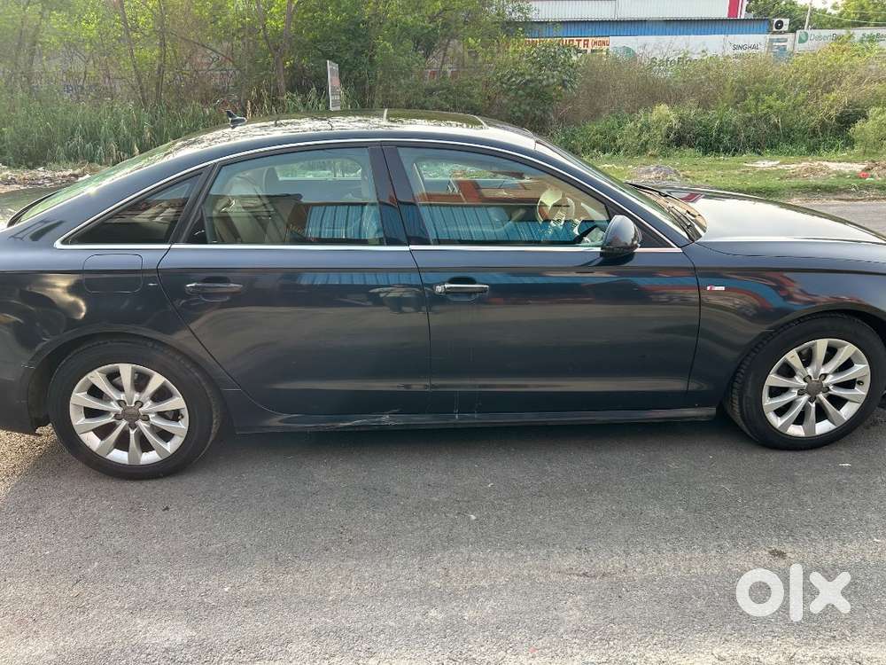 Audi A6 For Sale