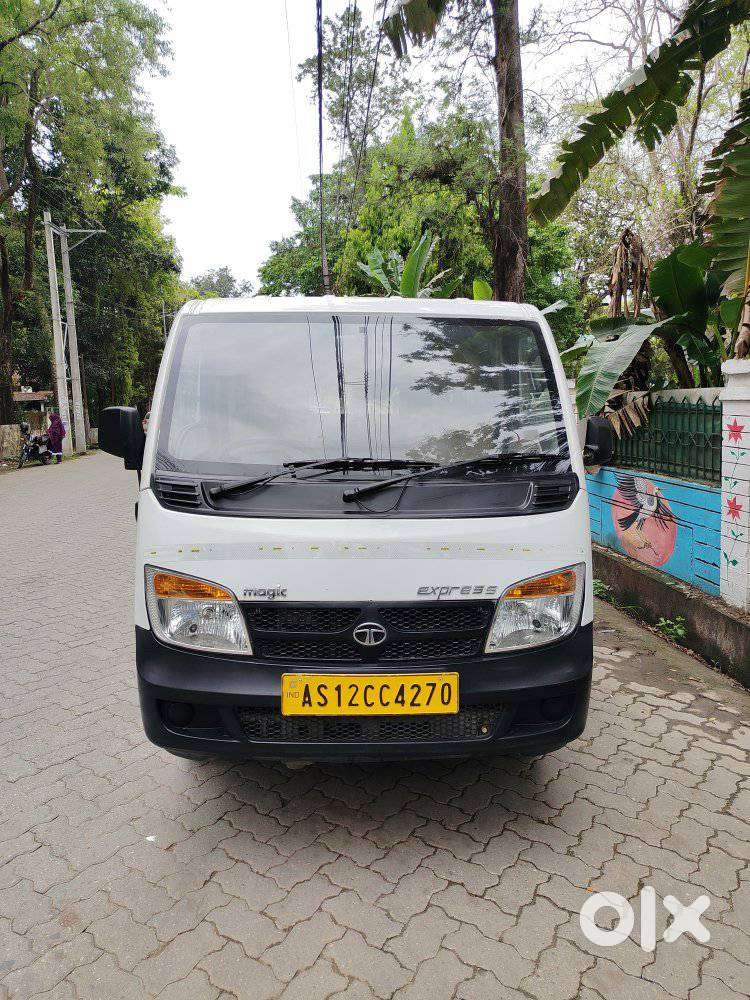 Tata Movus Lx, 2024, Petrol