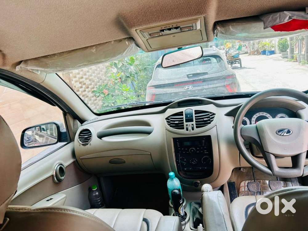 Mahindra Quanto 2015 Good Condition