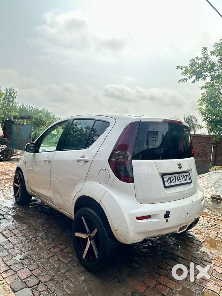 Maruti Suzuki Ritz 2011 Diesel Well Maintained