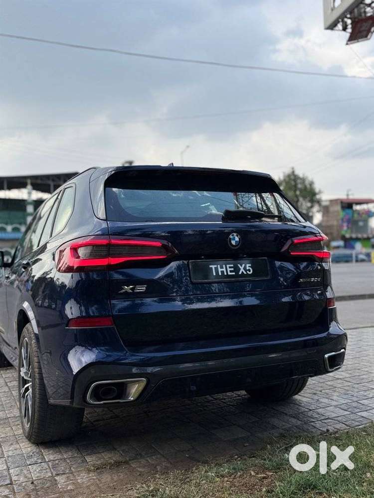 Bmw X5 X Drive 30d M Sport, 2023, Diesel