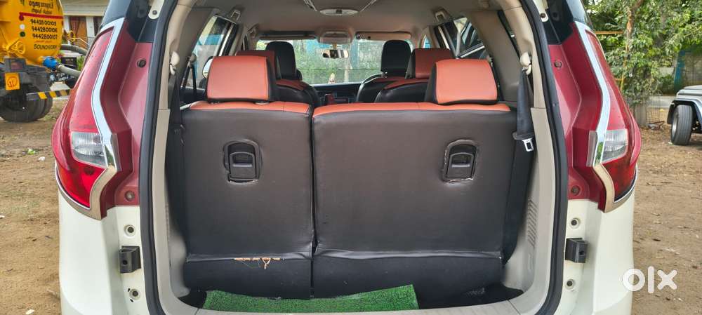 Mahindra Marazzo M2, 2020, Diesel