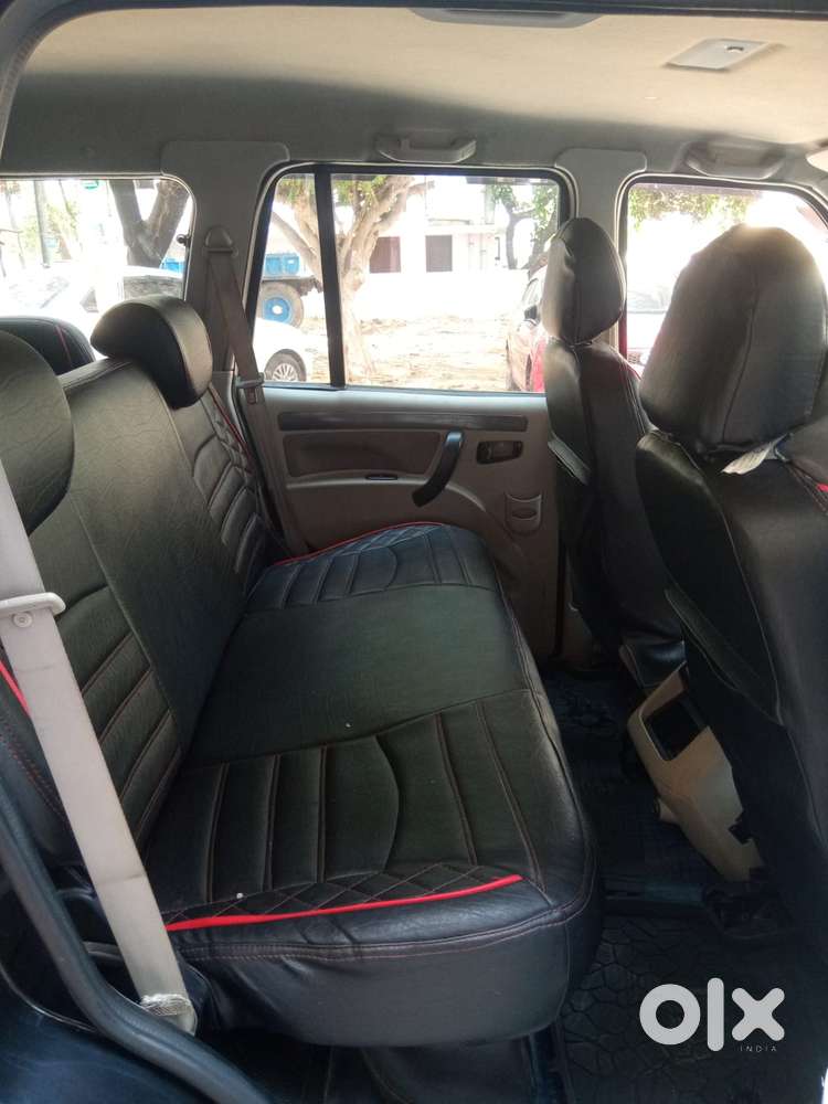 Mahindra Scorpio S5 Plus, 2019, Diesel