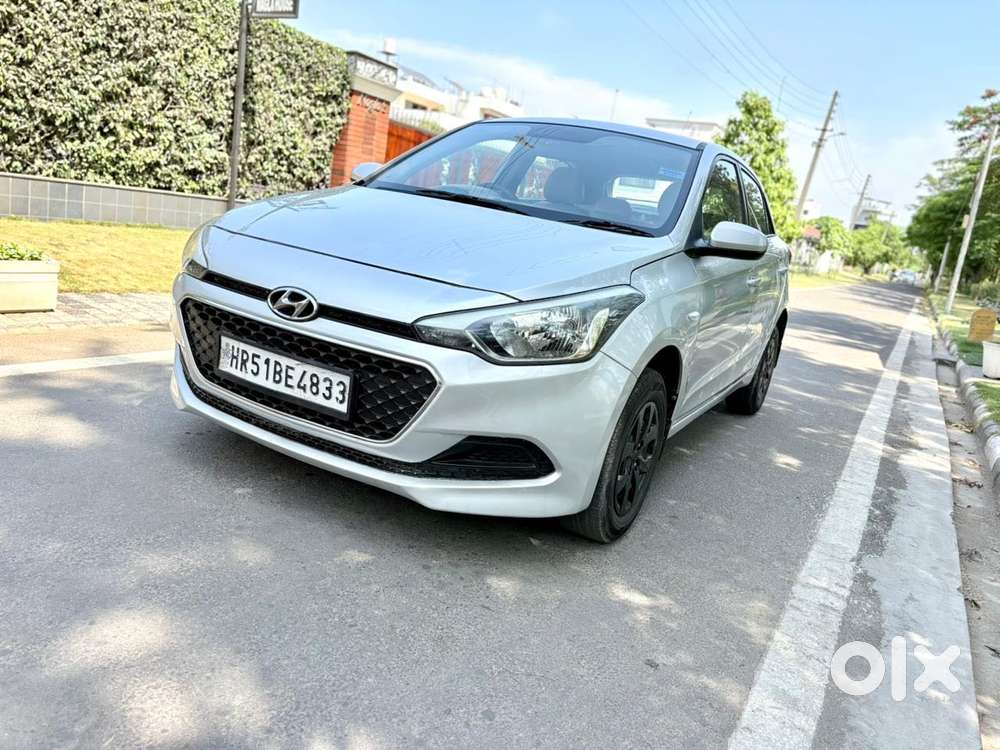 Hyundai Elite I20 1.2 Magna Plus, 2015, Petrol