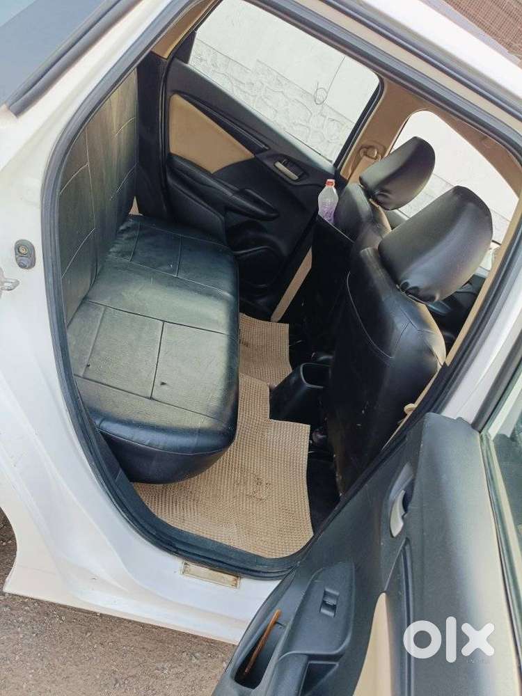 Honda Jazz 1.5 Sv I Dtec, 2017, Diesel