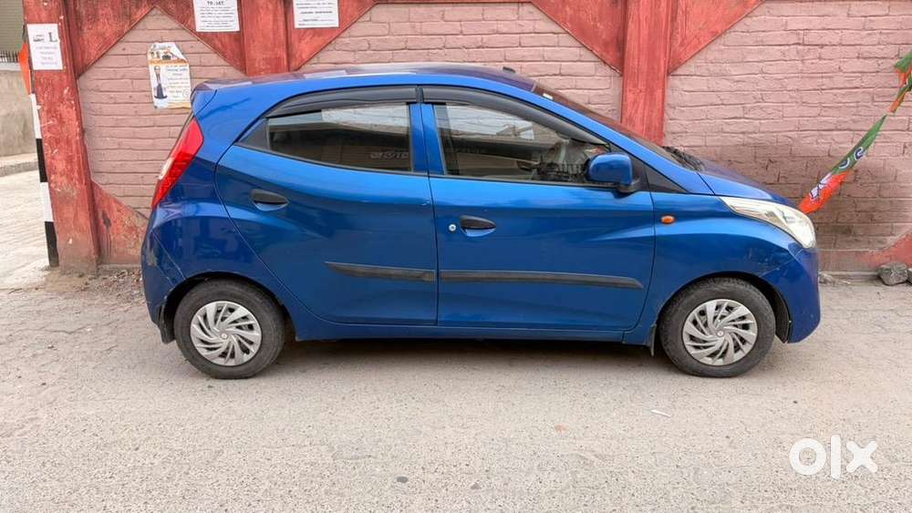 Hyundai Eon 2015 Petrol 60000 Km Driven