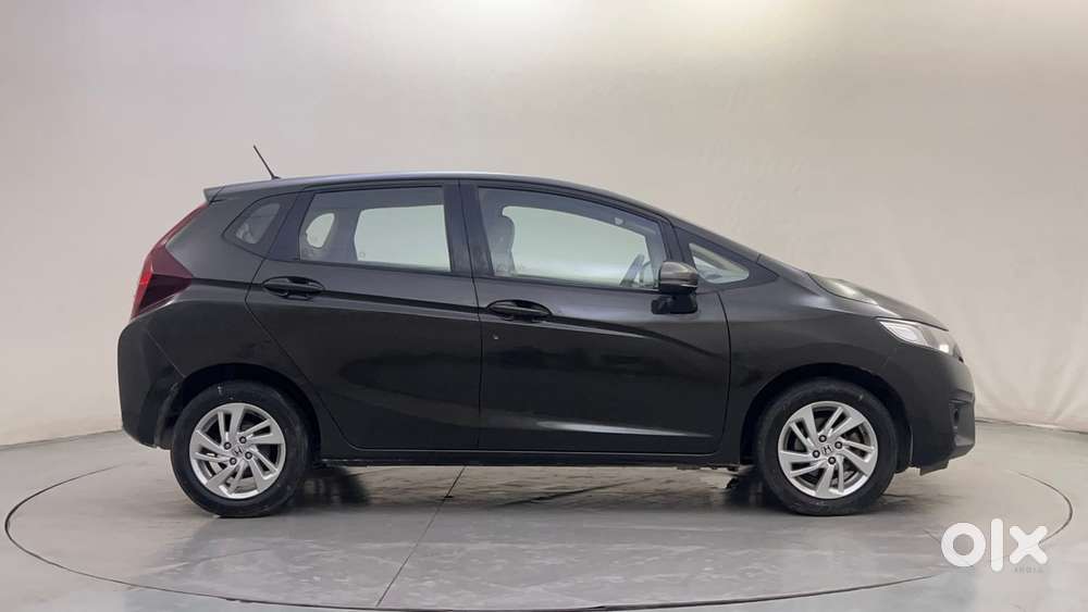 Honda Jazz [ ] 1.2 V I-vtec Mt, 2016, Petrol