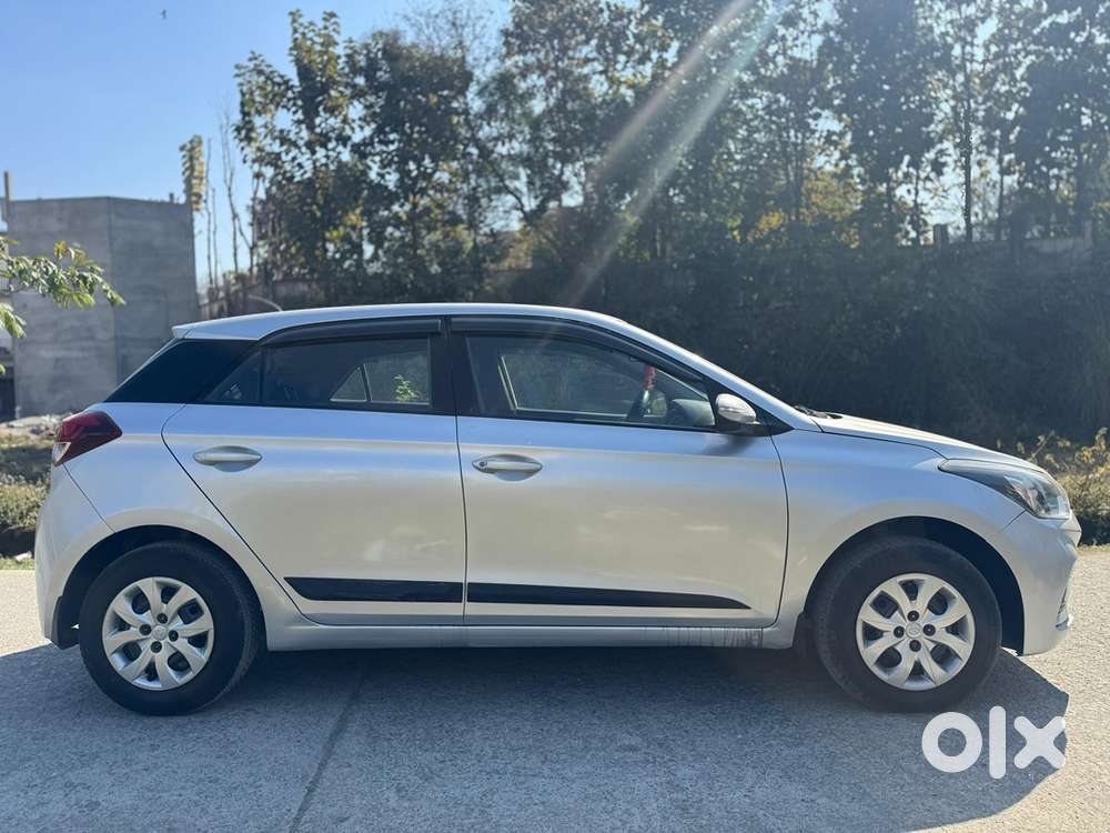 Hyundai I20 2014 Diesel Well Maintained