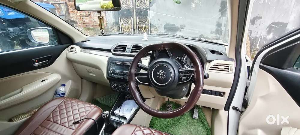 Maruti Suzuki Dzire Vxi 2020 Petrol Automatic
