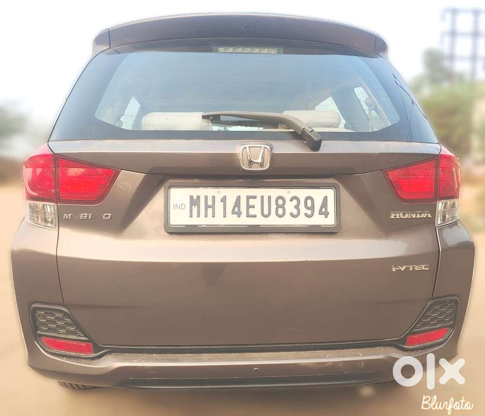 Honda Mobilio S I-vtec, 2015, Petrol