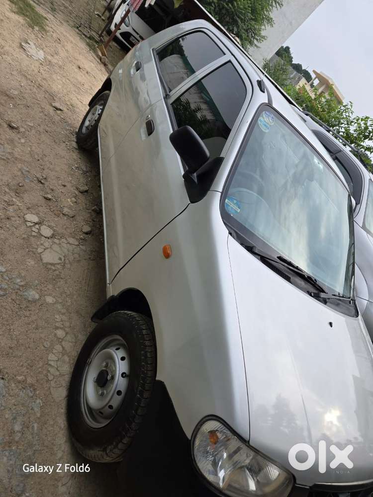Maruti Suzuki Alto, 2010
