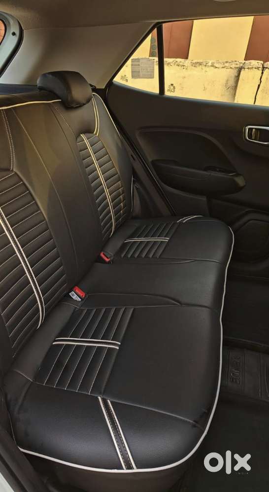 Hyundai Venue S 1.2 Petrol, 2022, Cng & Hybrids