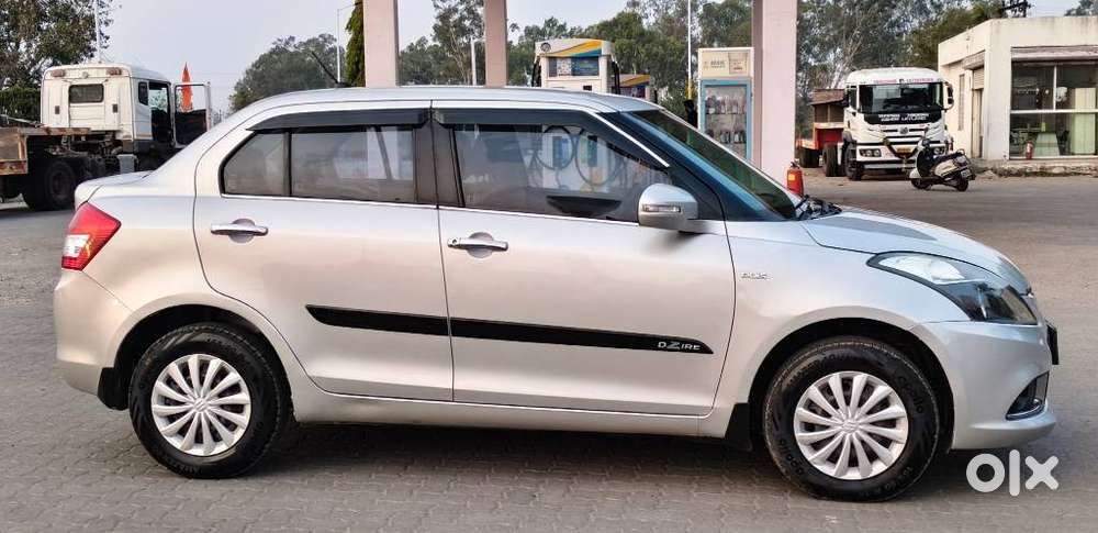 Maruti Suzuki Dzire 2017-2020 Vdi, 2015, Diesel