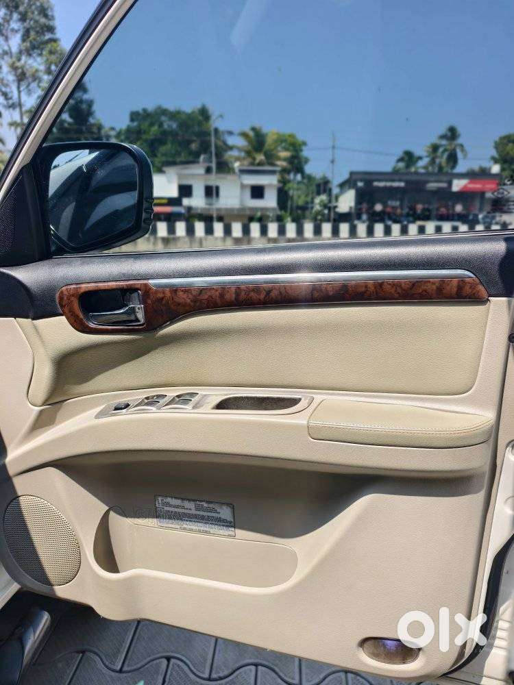 Mitsubishi Pajero Sport Select Plus, 2012, Diesel