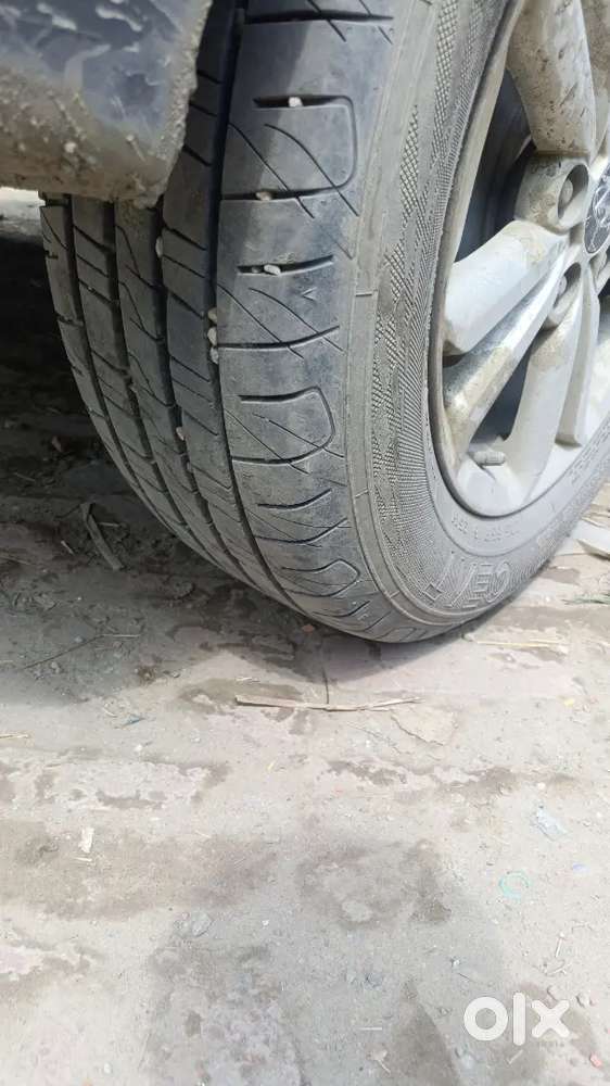 Hyundai Creta 2017 Diesel Manual