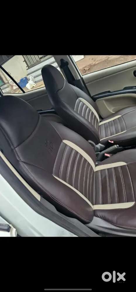 Hyundai Grand I10 2010 Petrol 75000 Km Driven