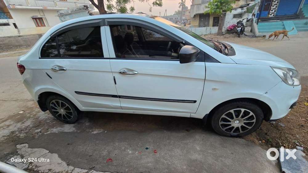Tata Zest 2018 Diesel Good Condition