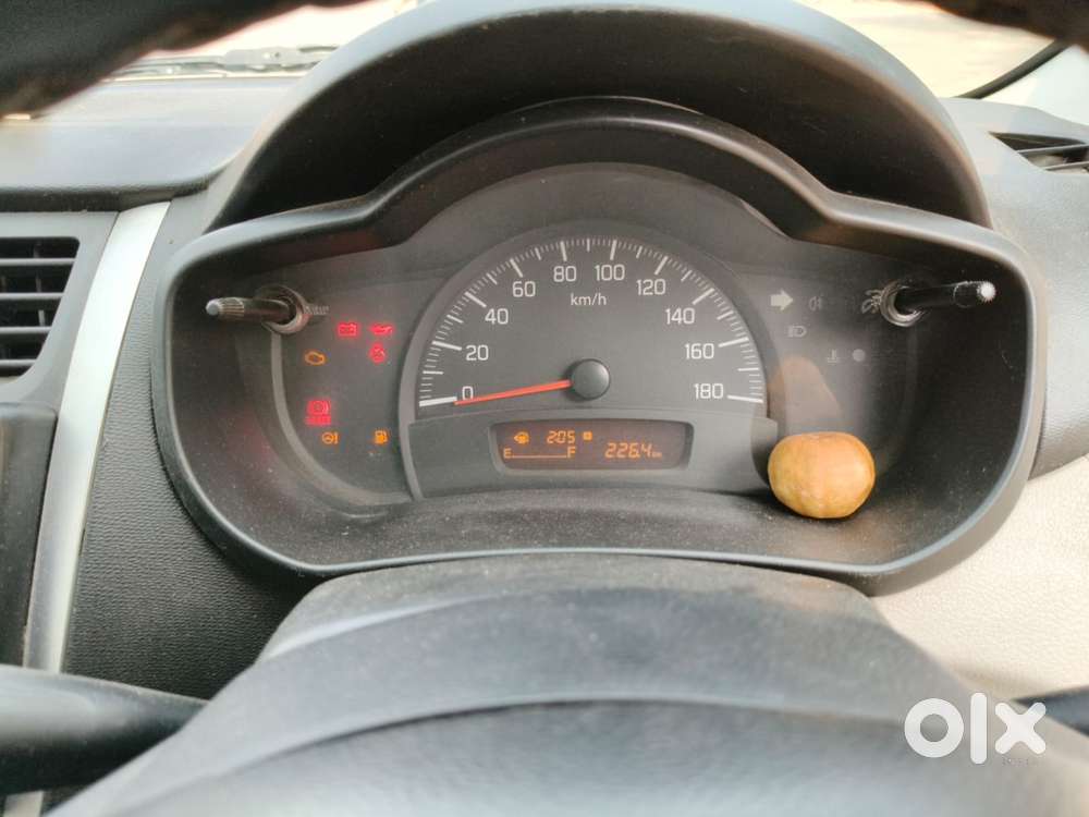 Maruti Suzuki Celerio 2014-2017 Vxi, 2017, Petrol