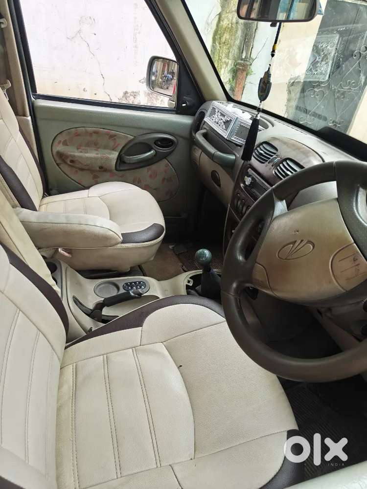 Mahindra Scorpio Diesel 2005