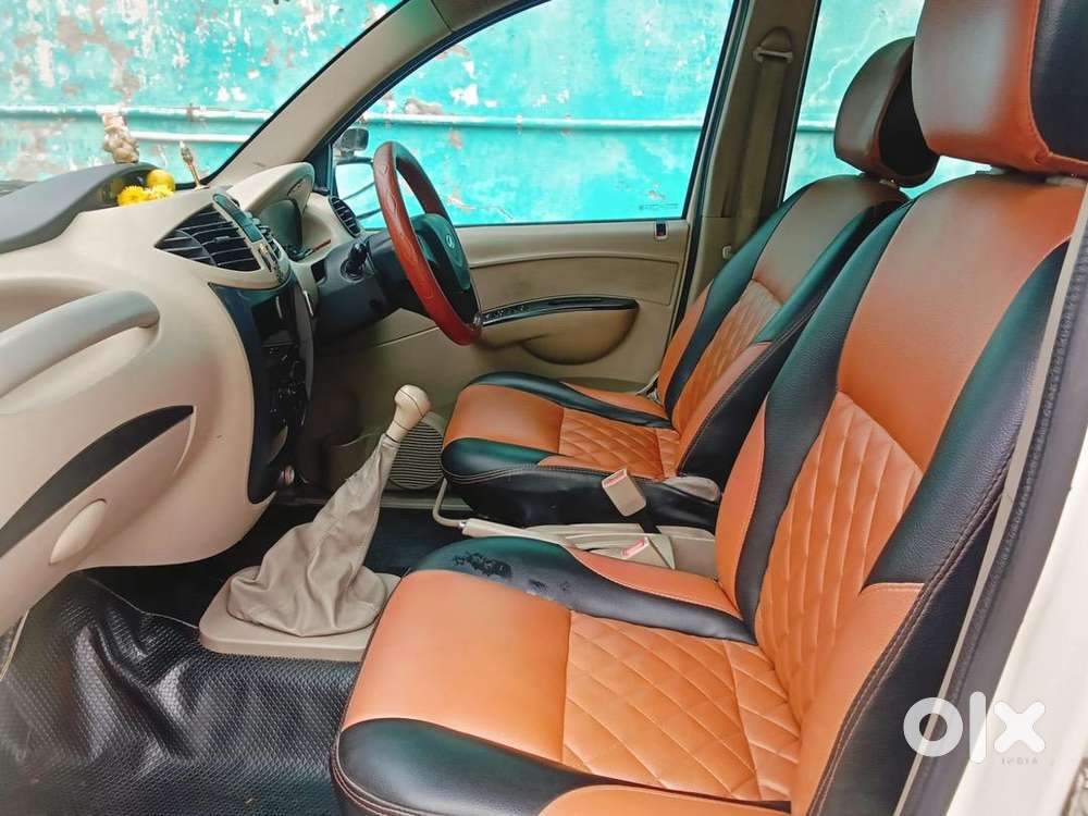 Mahindra Xylo 2017 Diesel Well Maintained