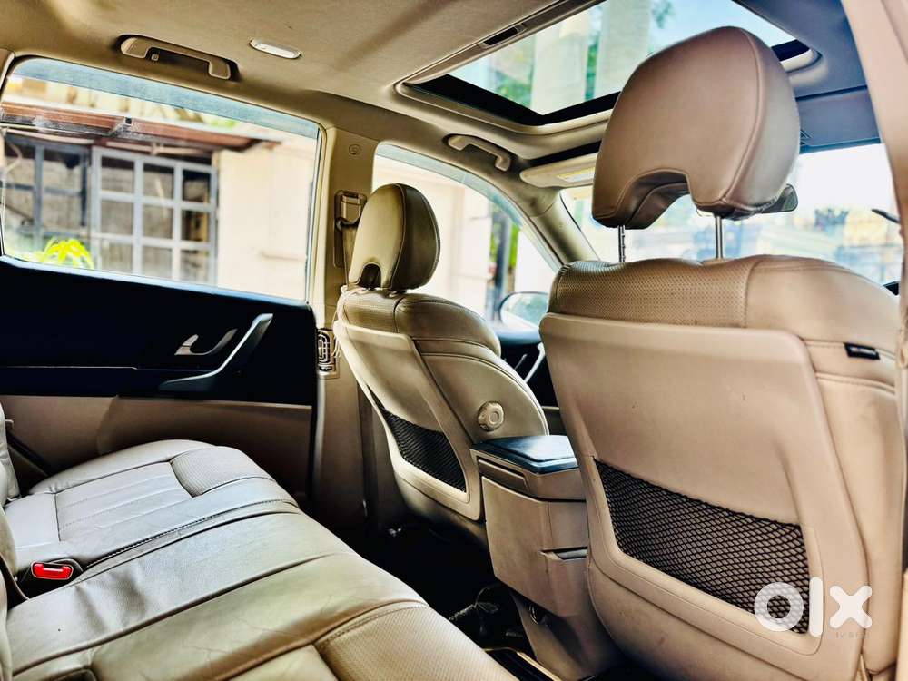 Mahindra Xuv500 W10 2wd, 2016, Diesel